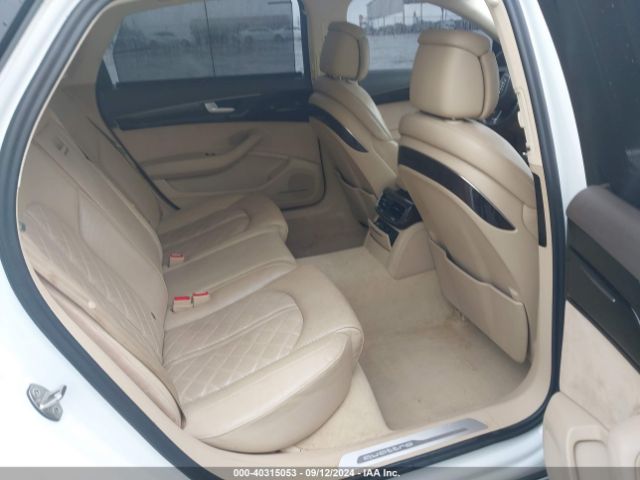 WAU34AFD4GN009246 Audi A8 L 3.0t