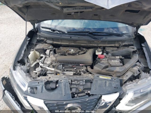 5N1AT2MV0JC786875 Nissan ROGUE SV