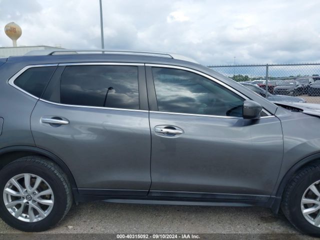 5N1AT2MV0JC786875 Nissan ROGUE SV