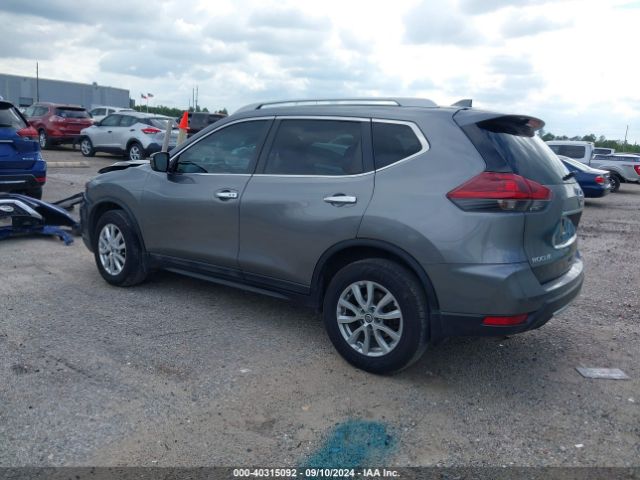 5N1AT2MV0JC786875 Nissan ROGUE SV