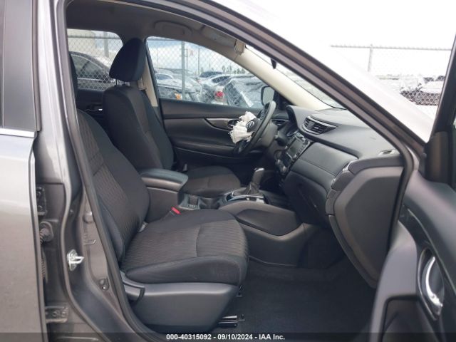 5N1AT2MV0JC786875 Nissan ROGUE SV