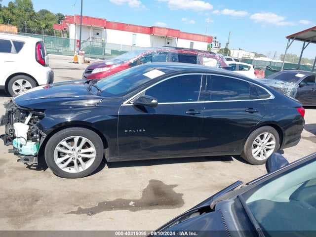 Chevrolet MALIBU 1LT 2016 1G1ZE5ST8GF356239 Image 15