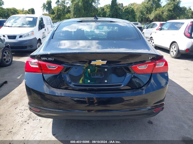 Chevrolet MALIBU 1LT 2016 1G1ZE5ST8GF356239 Image 17
