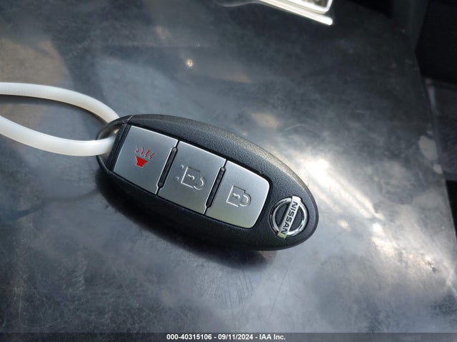 Nissan ROGUE SV 2016 KNMAT2MTXGP679482 Image 11