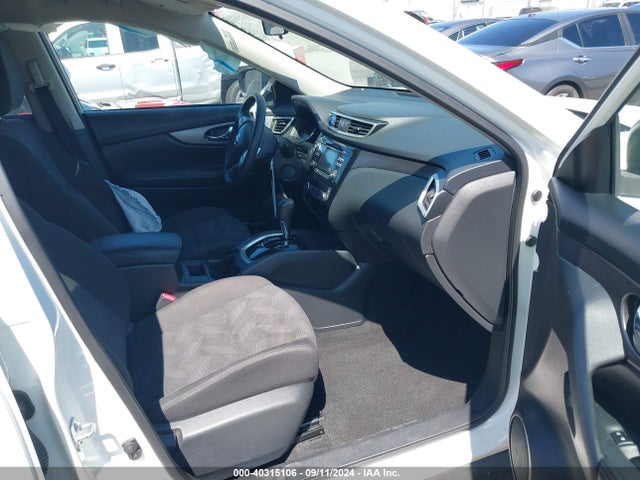 Nissan ROGUE SV 2016 KNMAT2MTXGP679482 Image 5