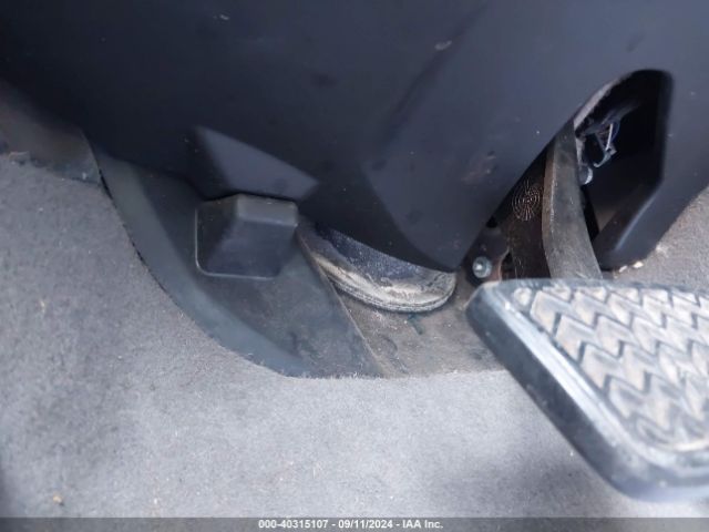 1GNKRFKD6GJ324907 Chevrolet Traverse Ls