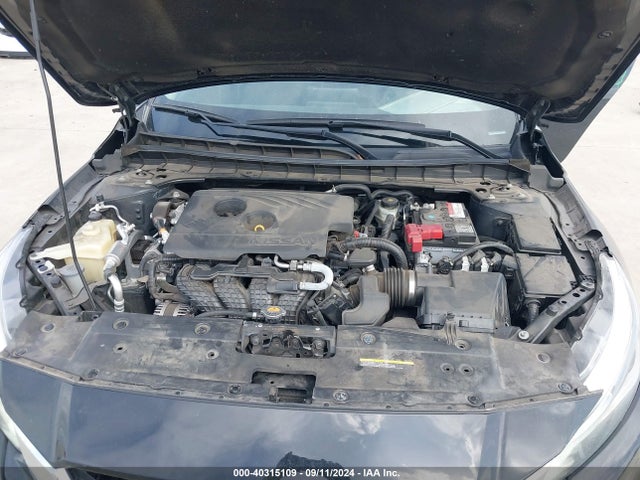 Nissan Altima 2.5 Platinum 2019 1N4BL4FV8KC108349 Image 10