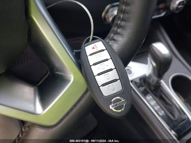 Nissan Altima 2.5 Platinum 2019 1N4BL4FV8KC108349 Image 11