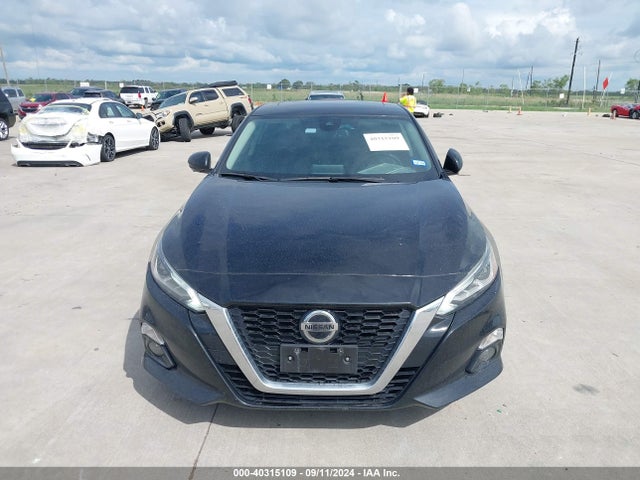 Nissan Altima 2.5 Platinum 2019 1N4BL4FV8KC108349 Image 12