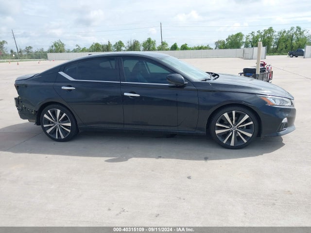 Nissan Altima 2.5 Platinum 2019 1N4BL4FV8KC108349 Image 13