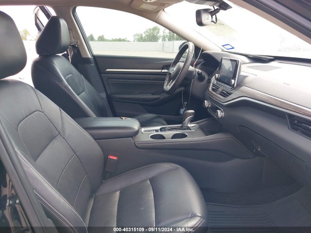 Nissan Altima 2.5 Platinum 2019 1N4BL4FV8KC108349 Image 5