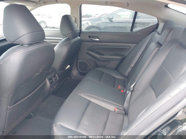 Nissan Altima 2.5 Platinum 2019 1N4BL4FV8KC108349 Image 8