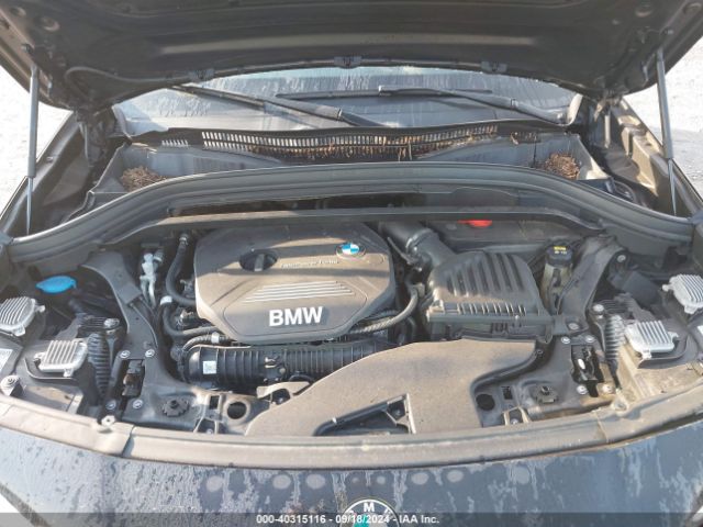 WBXYJ5C52K5N22061 BMW X2 Xdrive28i