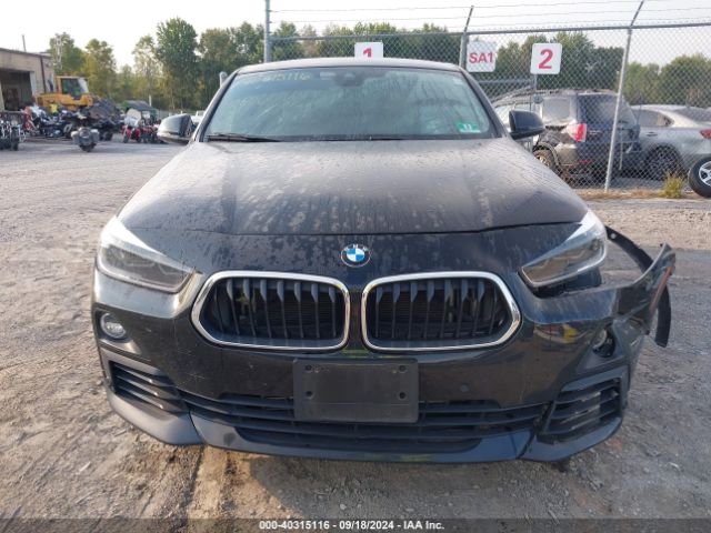 WBXYJ5C52K5N22061 BMW X2 Xdrive28i