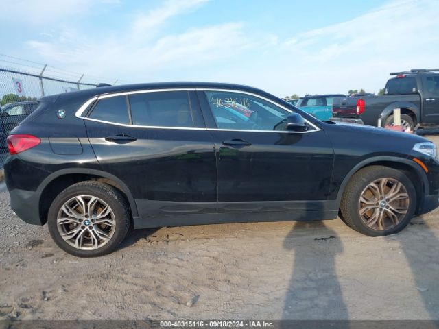 WBXYJ5C52K5N22061 BMW X2 Xdrive28i