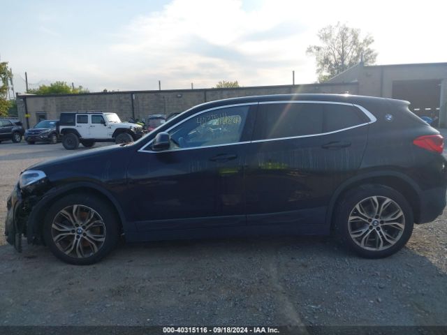 WBXYJ5C52K5N22061 BMW X2 Xdrive28i