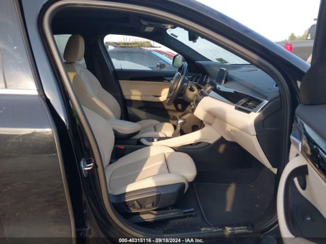 WBXYJ5C52K5N22061 BMW X2 Xdrive28i