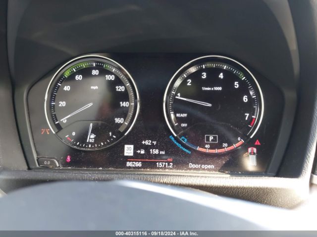 WBXYJ5C52K5N22061 BMW X2 Xdrive28i