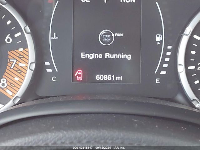 ZACNJABB9LPL61889 Jeep Renegade Latitude Fwd