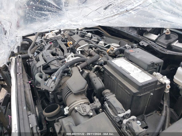 Toyota COROLLA SE 2023 5YFS4MCE7PP159433 Image 10