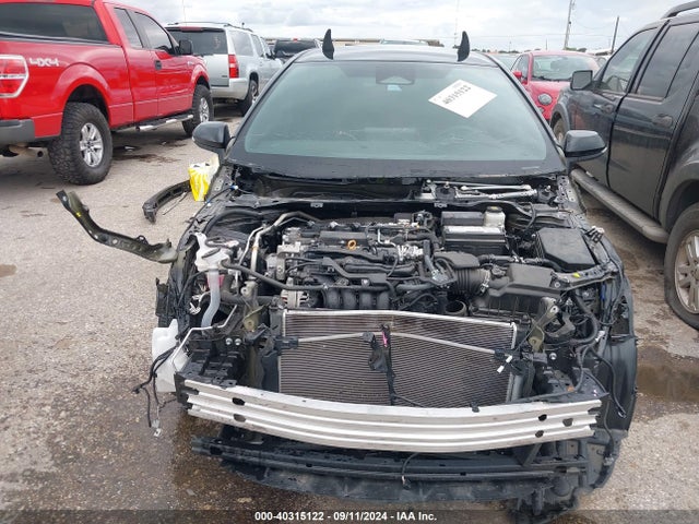 Toyota COROLLA SE 2023 5YFS4MCE7PP159433 Image 12