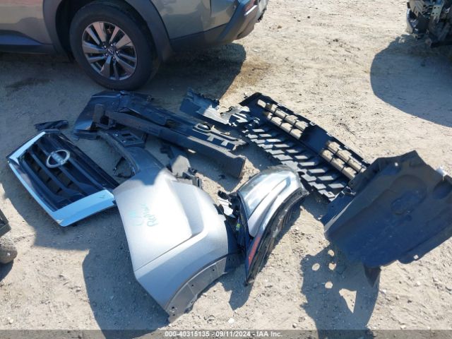 5N1DR3BD1NC221326 Nissan Pathfinder Sv 4wd