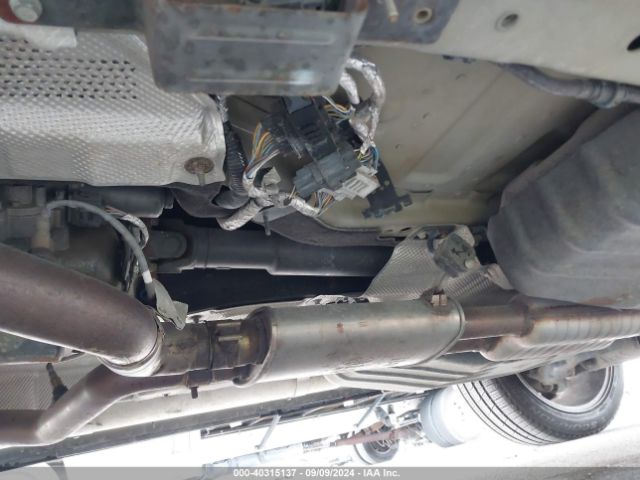 SALGS2EF0GA262552 Land Rover Range Rover 5.0l V8 Supercharged