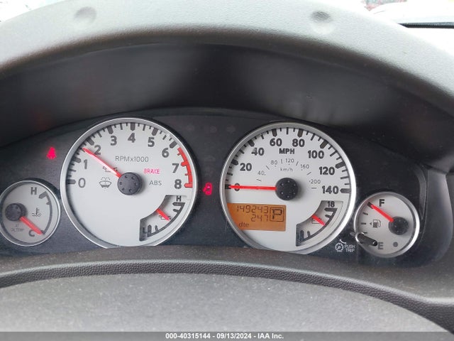 Nissan Frontier Desert Runner 2016 1N6AD0CU5GN711369 Image 7