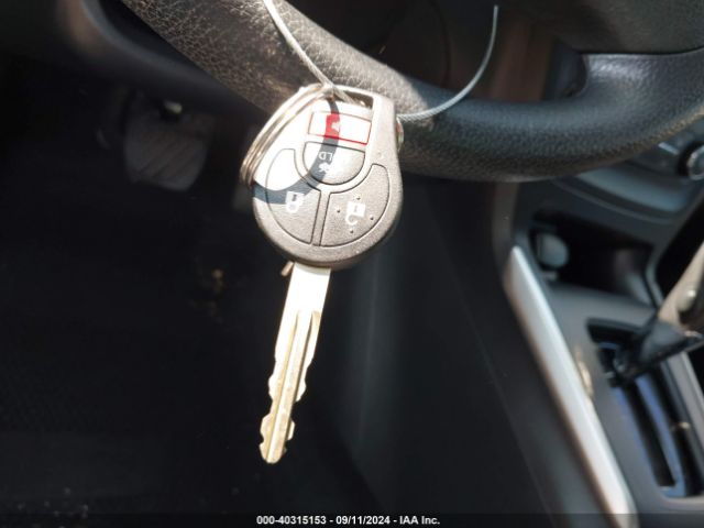 3N1AB7AP8HY276501 Nissan SENTRA S