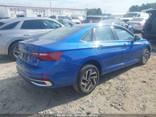 3VWGM7BU6NM034117 Volkswagen Jetta 1.5t Sel