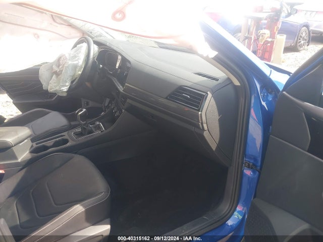 3VWGM7BU6NM034117 Volkswagen Jetta 1.5t Sel