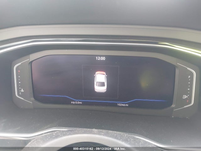 3VWGM7BU6NM034117 Volkswagen Jetta 1.5t Sel