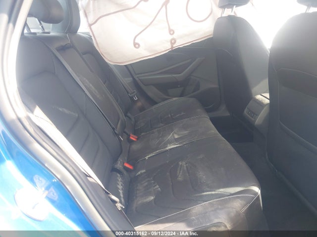 3VWGM7BU6NM034117 Volkswagen Jetta 1.5t Sel