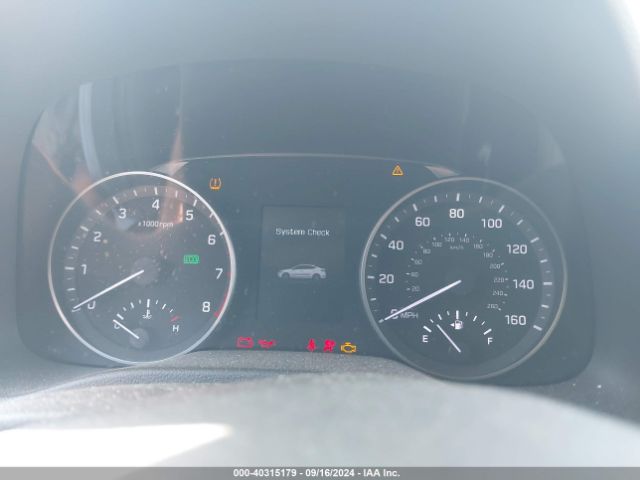 5NPD84LF8JH333911 Hyundai ELANTRA SEL
