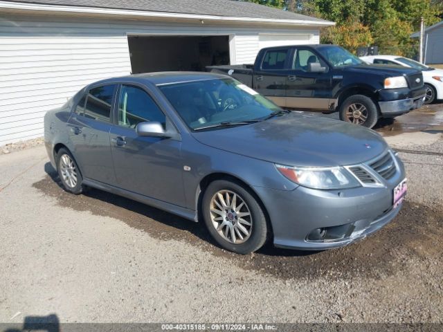 2010 SAAB 9-3 YS3FA4CY4A1611606 Photo 0