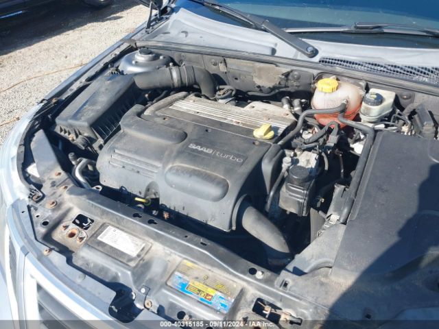 2010 SAAB 9-3 YS3FA4CY4A1611606 Photo 9