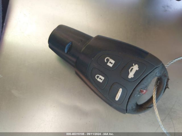 2010 SAAB 9-3 YS3FA4CY4A1611606 Photo 10