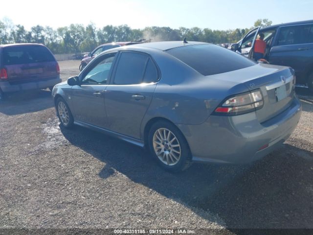 2010 SAAB 9-3 YS3FA4CY4A1611606 Photo 2