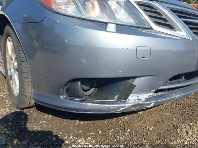 2010 SAAB 9-3 YS3FA4CY4A1611606 Photo 5