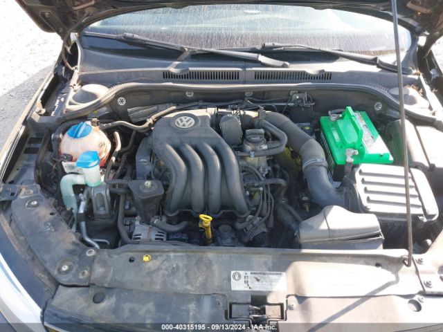 3VW2K7AJ0FM423618 Volkswagen Jetta 2.0l S