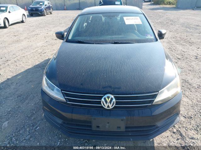 3VW2K7AJ0FM423618 Volkswagen Jetta 2.0l S