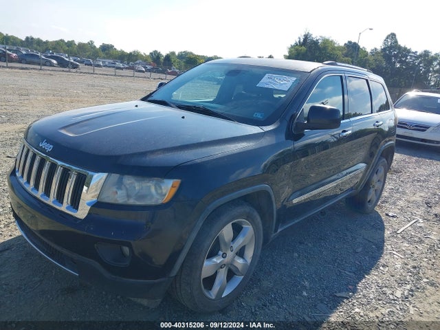 40315206 :رقم المزاد ، 1J4RS5GTXBC672108 vin ، 2011 Jeep Grand Cherokee Limited مزاد بيع