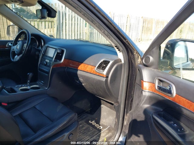 40315206 :رقم المزاد ، 1J4RS5GTXBC672108 vin ، 2011 Jeep Grand Cherokee Limited مزاد بيع