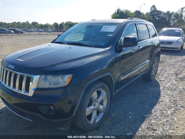 40315206 :رقم المزاد ، 1J4RS5GTXBC672108 vin ، 2011 Jeep Grand Cherokee Limited مزاد بيع