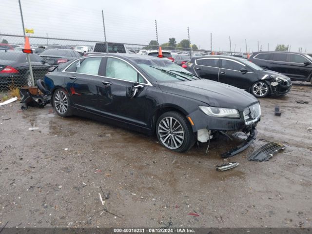 3LN6L5KU8HR642407 auction archive image