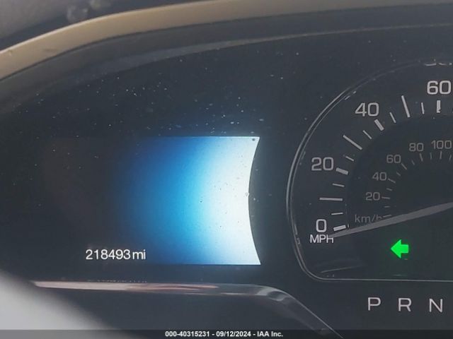 3LN6L5KU8HR642407 Lincoln Mkz Hybrid Premiere