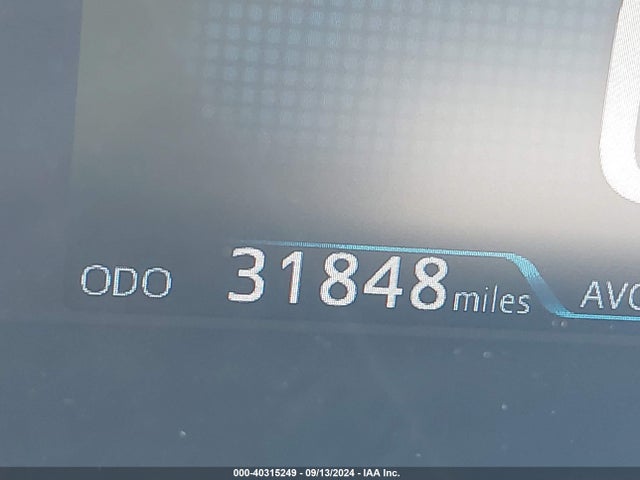 Toyota PRIUS XLE 2019 JTDKARFU8K3073980 Image 15