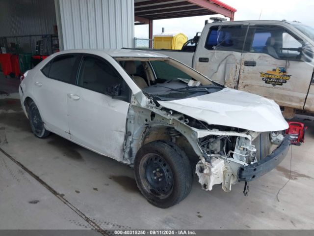 2T1BURHE0GC552938 auction archive image