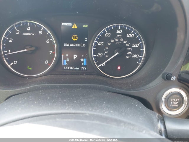 2017 MITSUBISHI OUTLANDER JA4AZ3A38HZ012631 Photo 6
