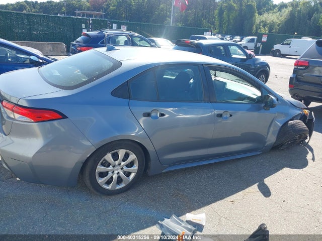 Toyota COROLLA LE 2020 5YFEPRAE3LP086849 Image 13